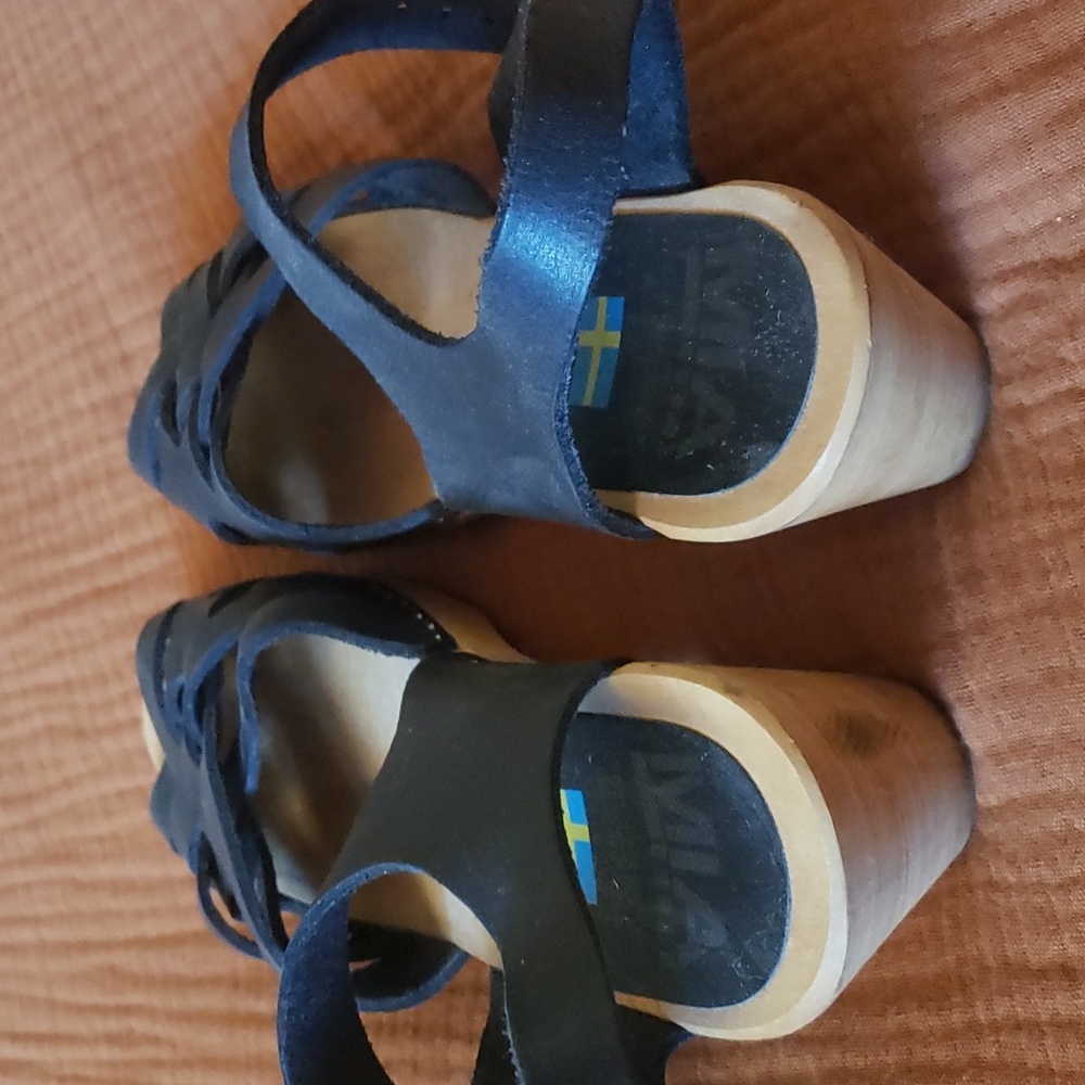 MIA Bety Clogs 38 - Picture 2 of 8